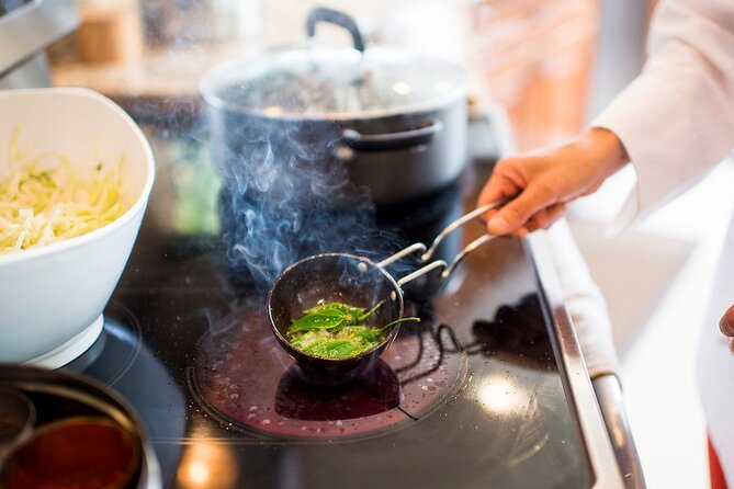 3 Hour Regional Indian Cooking Class and Dining Experience in Miami - Class Highlights