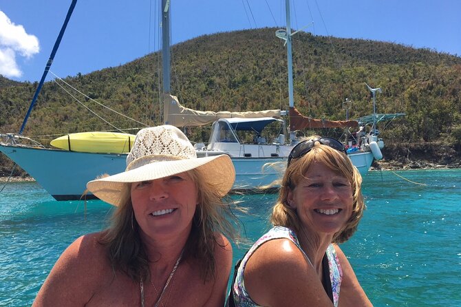 3 Hour Sailing Tour of Vineyard Haven Harbor and Sound - Inclusions and Pricing