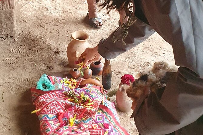 3-Hour Small-Group Hiking With Alpaca in Sacred Valley - Inclusions