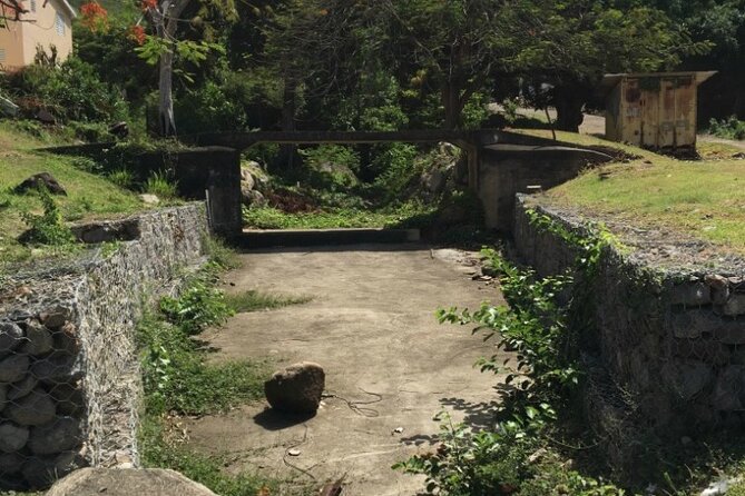 3 Hour St. Kitts Open Air Safari Exotic Tour - Pricing Concerns