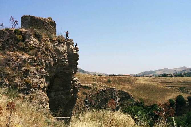 3 Hour Walking Tour in Corleone With a Local Activist - Inclusions and Amenities