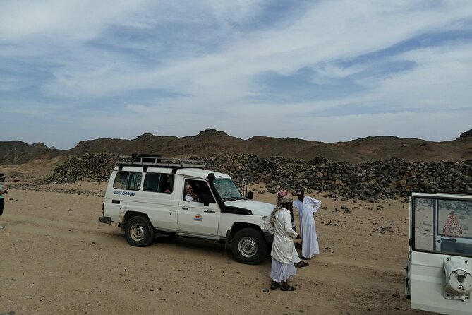 3 Hours Mini Super Safari - Whats Included