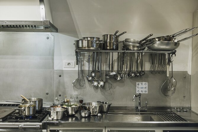 3 Hours of Guided Cooking Beyond Gluten: Gluten-Free Pasta Class - Gluten-Free Cooking Considerations