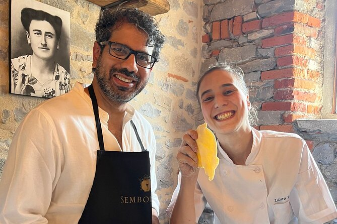 3 Hours Private Cooking and Pasta Making Class With Lunch Included - Menu Highlights