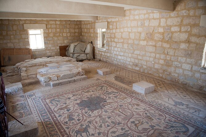 3-Night Jordan Tour With Wadi Rum Overnight From Sheikh Hussein Border Crossing - Itinerary Details