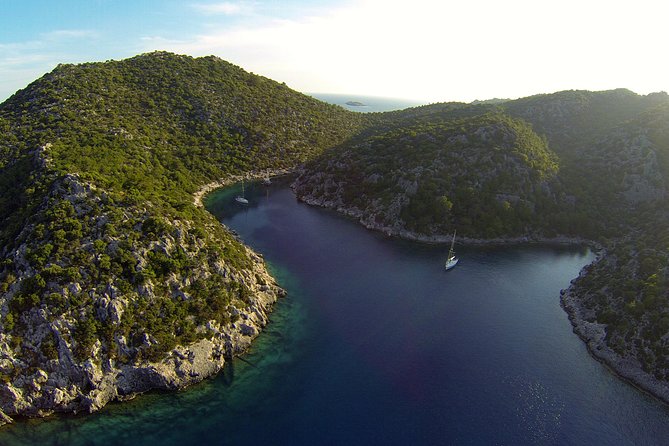 3 Nights 4 Days Gulet Charter From Kas to Kekova - Itinerary and Activities Offered