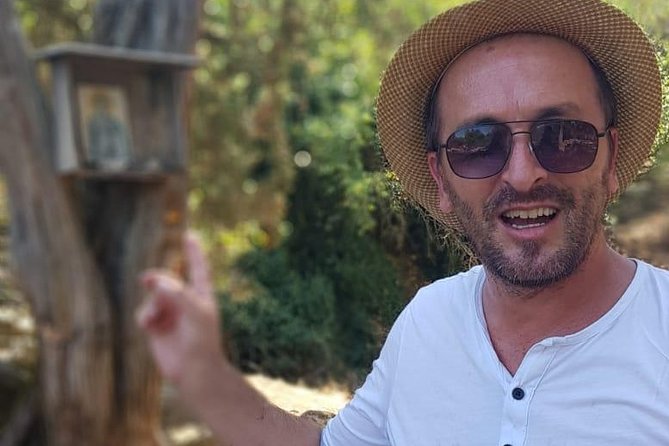 360 Virtual Reality Tour of Macedonia - Ask Away