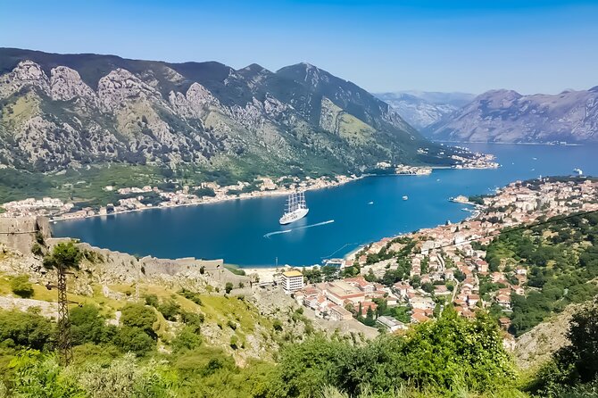 3H Guided Kotor & Cable Car Tour - Verified Customer Reviews