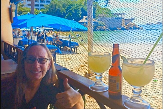 4-6Hrs Acapulco City Tour With a Fun Guide. Diver Show, Mex Lunch - Exclusions