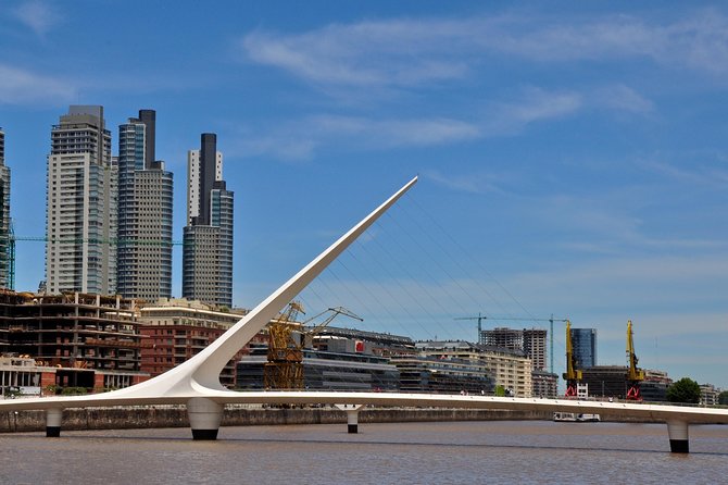 4-Day Adventure Trip in Buenos Aires - Activity Highlights