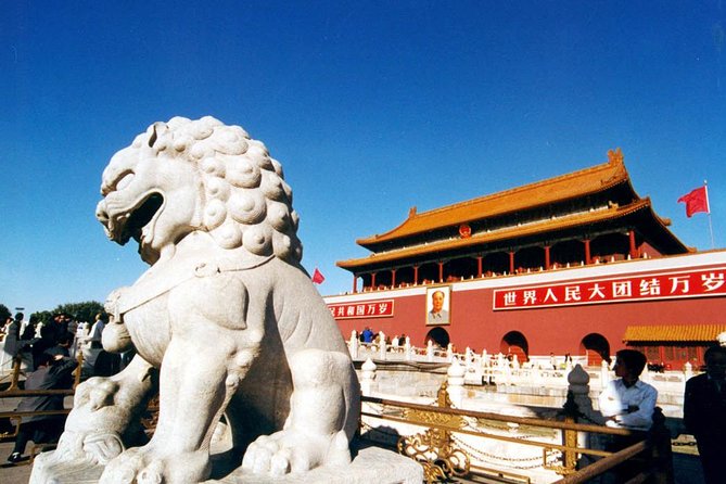 4-Day Beijing Tour: Best Private Package With No Shopping Stops - Inclusions and Exclusions