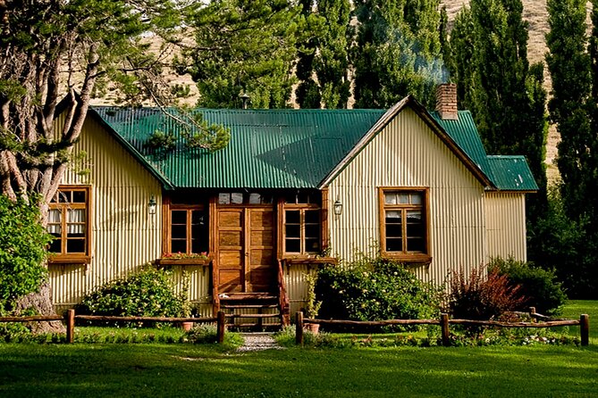 4-Day Best of El Calafate - Activity Requirements and Recommendations