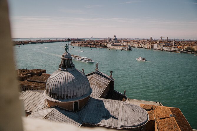 4 Day Garda and Venice Small Group Tour From Milan With Hotel - Inclusions