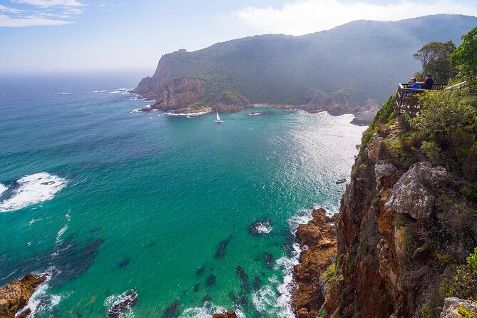 4 Day Garden Route Luxe Selection Micro Group Tour From Cape Town - Included Meals
