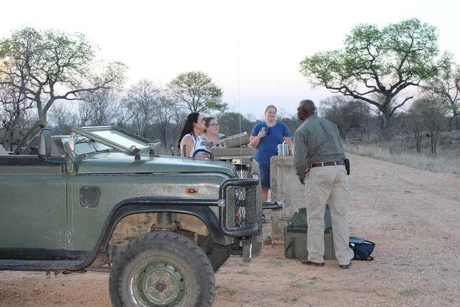 4 Day Greater Kruger National Park Adventure Safari - Accommodation and Meals