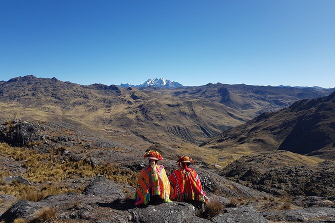 4-Day Guided Hike: Lares Trek to Machu Picchu - Gear and Packing Essentials