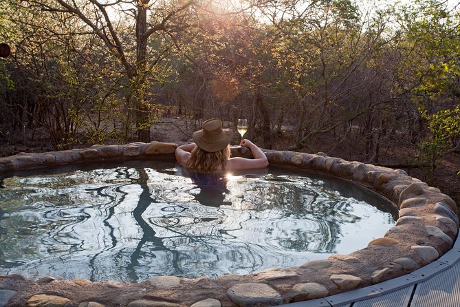 4 Day Katekani Lodge Kruger National Park Safari - Diverse Wildlife Encounters