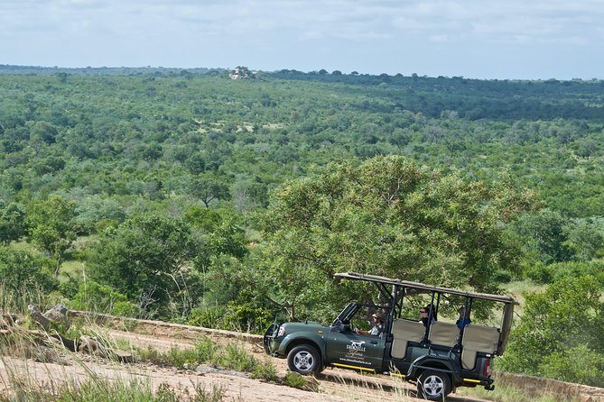 4-Day Kruger National Park Safari Including Breakfast and Dinner - Meeting and Pickup Details