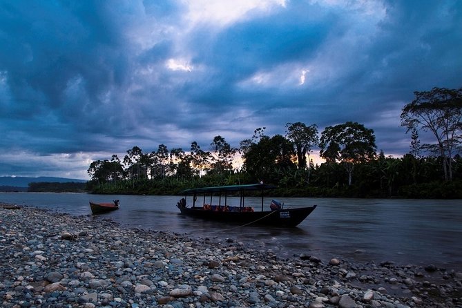 4-Day Manu Jungle Trip From Cusco - Pickup Information