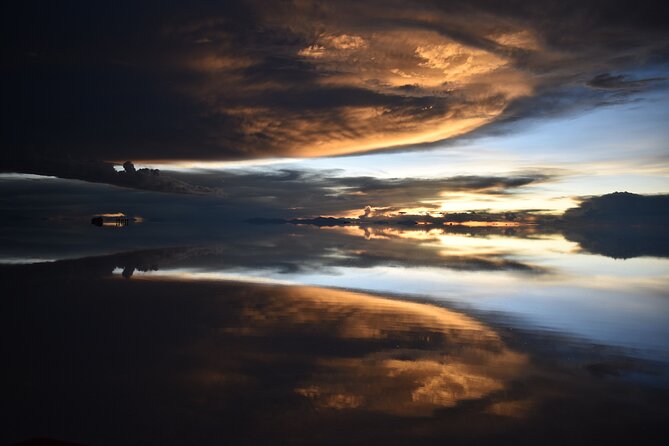 4 Day Private Guided Tour in Bolivia From La Paz - Included Amenities