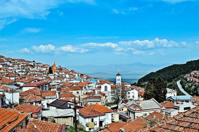 4-Day Private Tour of Macedonia With Pick up - Tour Inclusions