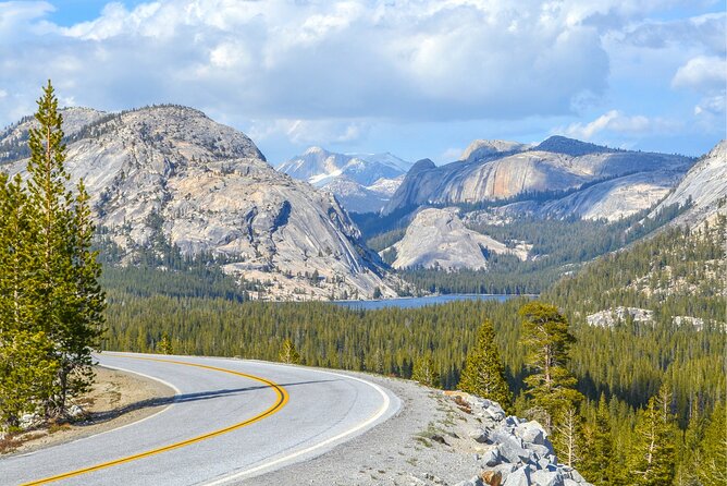 4 Day Sierra Nevada Tour of Yosemite and Tahoe From San Francisco - Travel Experience