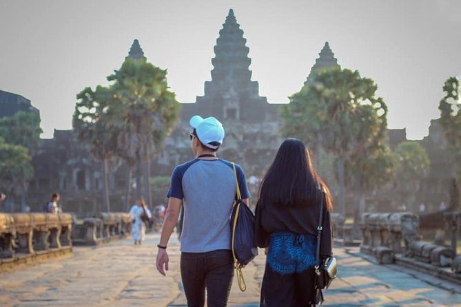 4-Day Tour:Discover Temples of Angkor, Koh Ker, Beng Mealea & Tonle Sap - Inclusions and Benefits