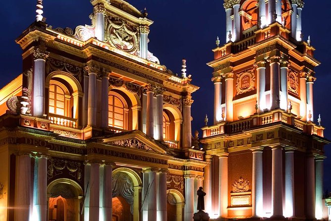 4-Day Trip to Salta by Air From Buenos Aires - Included in the Package