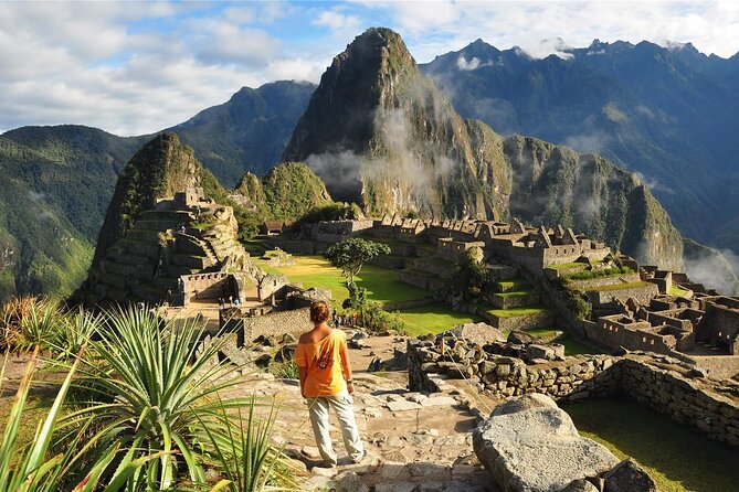 4-Day Ultimate Guided Inca Trail Trek to Machu Picchu - Detailed Itinerary and Inclusions