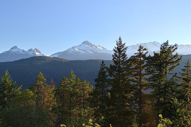 4 Day Vancouver, Victoria & Whistler Private Tour - Pickup Information