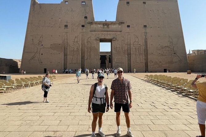 4 Days 3 Nights Nile Cruise From Luxor to Aswan With Tours - Additional Services
