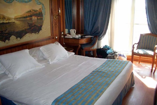 4 Days 3 Nights Nile Cruise Trip From Luxor to Aswan - Inclusions of the Trip