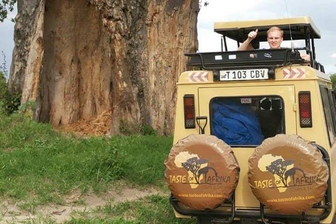 4 Days Affordable Tanzania Budget Safari - Included Experiences