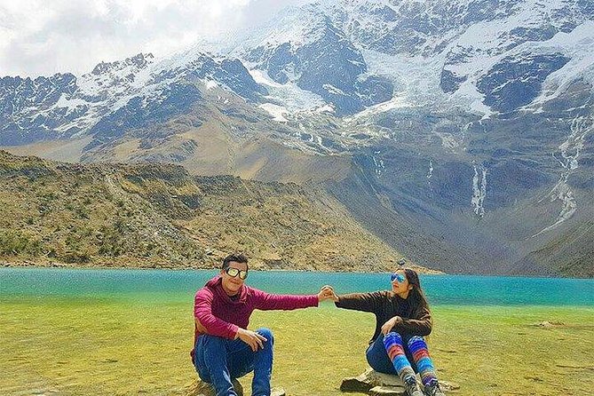 4 Days - |ALL INCLUDED| Machupicchu - Humantay Lake (Private) - Pickup and Drop-off