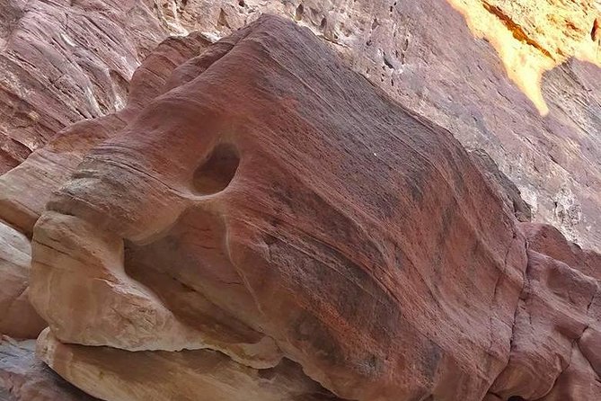 4 Days Best of Jordan (Customizable) - Highlights of Each Destination