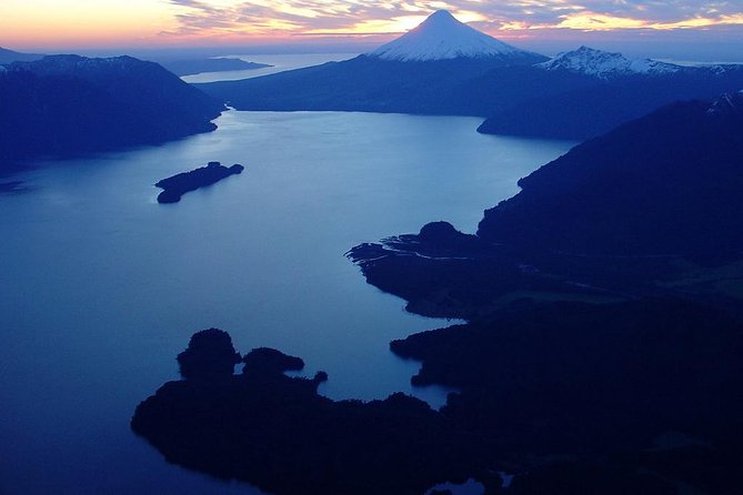 4 - Days Discovery Lake Region & Puerto Varas - Exploring Puerto Varas