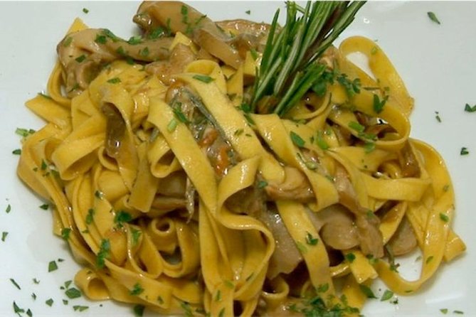 4-Days Italian Cooking and Truffle Tours - Inclusions and Amenities