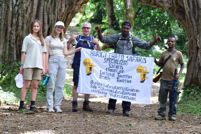 4 Days Mount Meru Climbing | Hiking | Trekking Tour - Detailed Itinerary