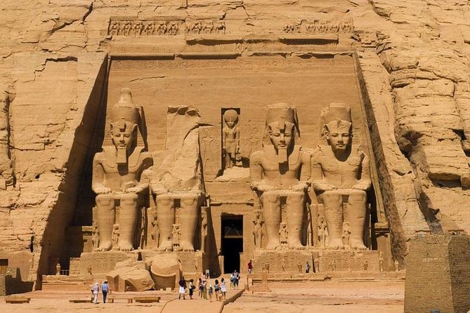 4-Days Nile Cruise Aswan To Luxor, Abu Simbel ,Nubian Village & Balloon & Tours - Included Amenities