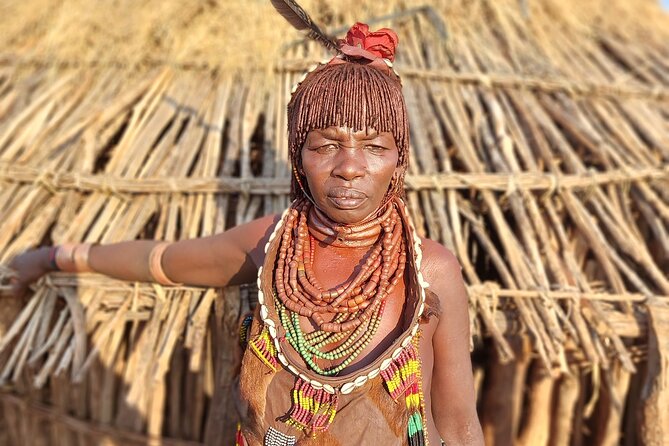 4 Days Omo Valley Tour - Itinerary Highlights