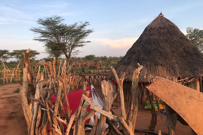 4 Days Omo Valley Tribal Tour - Accessibility and Participation