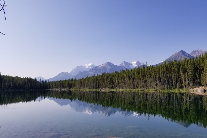 4 Days Private Tour to Banff and Jasper National Park - Inclusions