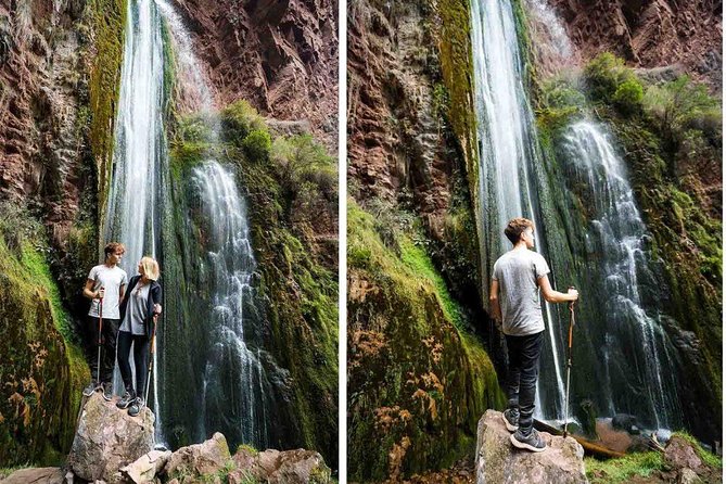 4 Days- Quarry Inca Trail To Machu Picchu - Inclusions and Exclusions