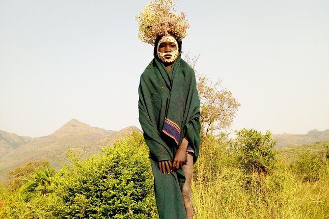 4 Days Tour in Omo Valley. - Inclusions