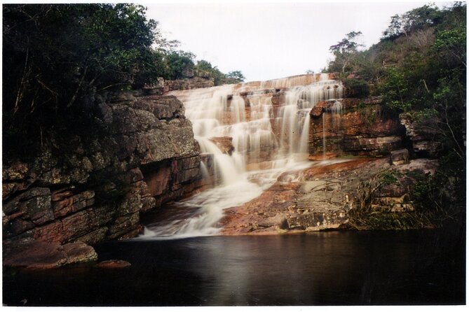 4 Days Tours Chapada Diamantina - Discover Chapada Tourism - Inclusions and Exclusions