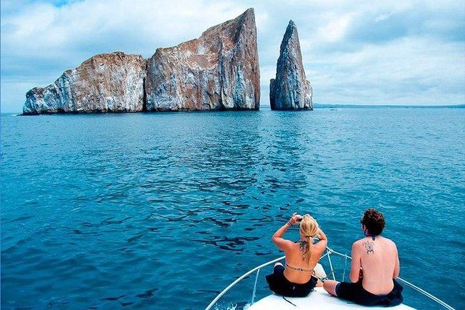 4 Days - Wild San Cristobal - Exploring San Cristobal
