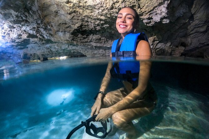 4-Hour Cenotes Tour With Hotel Pickup in Riviera Maya - Traveler Recommendations