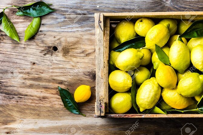 4 Hour Cruise on the Amalfi Coast With Aperitif and Lemontour - Meeting and Pickup Details