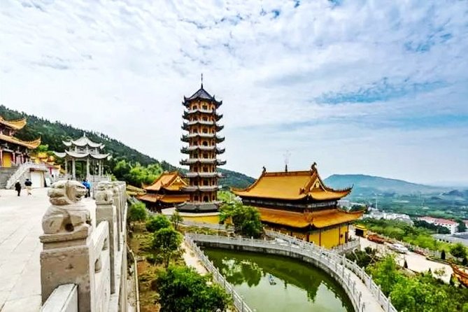 4-Hour Nanjing Private Tour: Xiaoling Tomb, Ming City Wall and Memorial Hall - Key Attractions Explored
