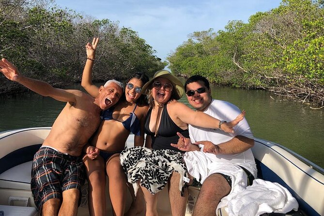 4 Hour Private Ecotour and Snorkeling Boat Tour - Inclusions and Additional Details